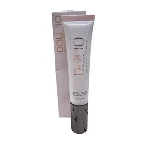 DOLL 10 DOLL SKIN Anti-Stress Skin Perfector DEEP 30 mL‎ / 1 fl oz.